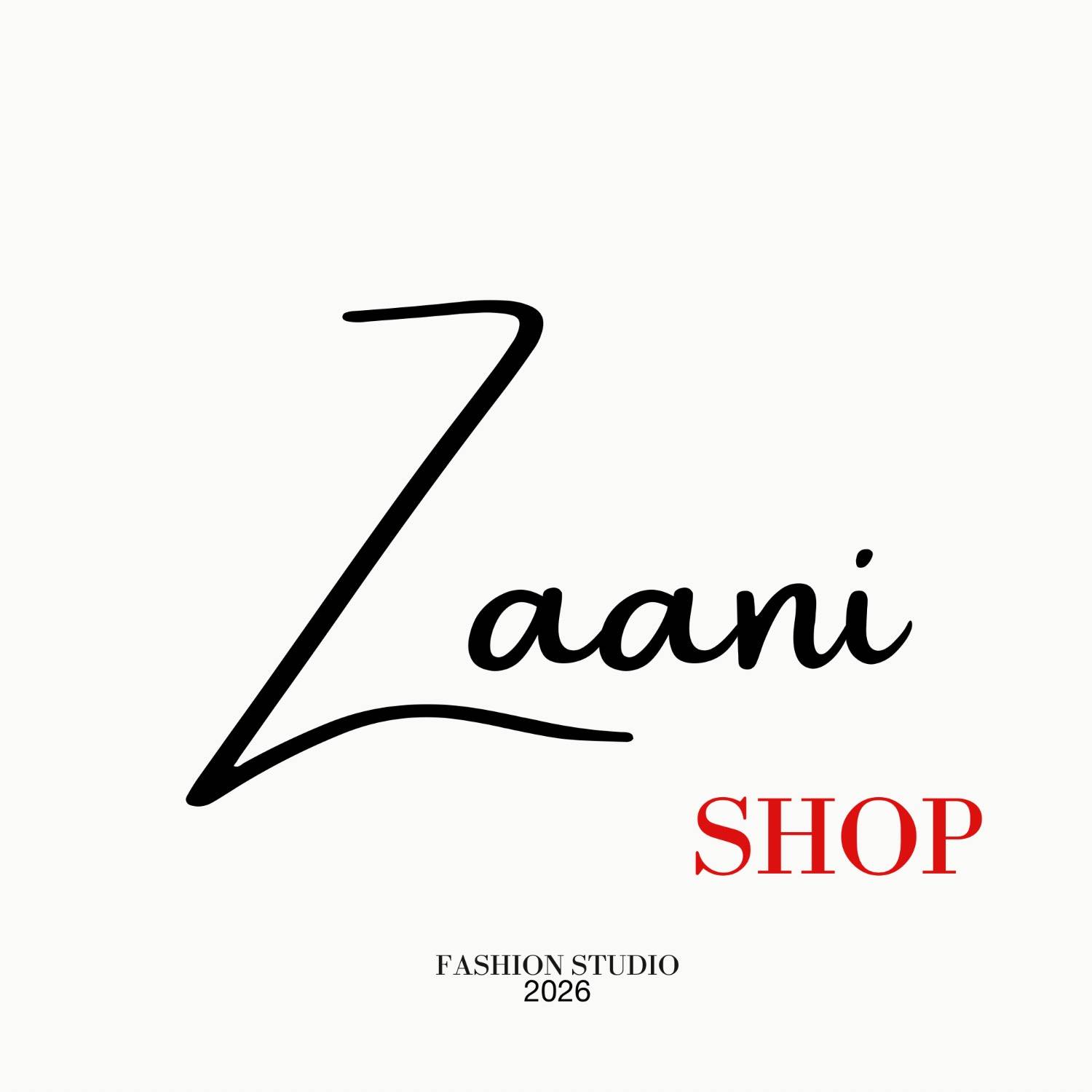 Zaani Shop